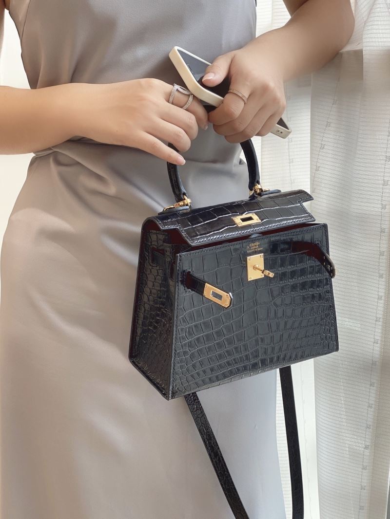 Hermes Kelly Bags